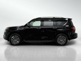 Used 2023 Nissan Armada SL image 2