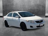 Used 2010 Toyota Corolla LE image 3