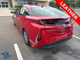 Used 2020 Toyota Prius Prime XLE image 5
