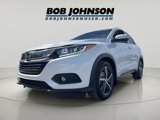 Used 2022 Honda HR-V EX image 3
