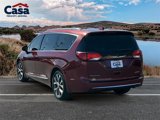 Used 2018 Chrysler Pacifica Limited w/ Tire & Wheel Group image 6