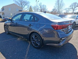 Certified 2021 Kia Forte GT-Line image 4