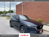 Used 2018 MAZDA CX-5 Grand Touring image 6