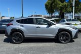New 2025 Subaru Crosstrek 2.0i image 3