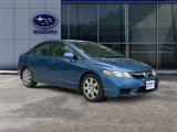 Used 2009 Honda Civic LX image 3