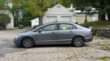 Used 2009 Honda Civic EX image 2