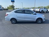 Used 2021 Mitsubishi Mirage G4 ES image 3