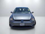 Used 2020 Volkswagen Golf 4-Door image 3