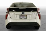 Used 2018 Toyota Prius Two image 4