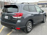 Used 2021 Subaru Forester Premium w/ Popular Package #1 image 3