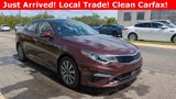 Used 2020 Kia Optima Premium image 3