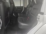 Used 2020 Jeep Wrangler Unlimited Sahara image 5