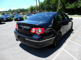 Used 2006 Volkswagen Passat 2.0T image 5