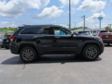 Certified 2019 Jeep Grand Cherokee Limited image 2