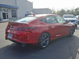New 2025 Acura Integra A-Spec image 3