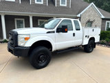 Used 2014 Ford F250 XL w/ Power Equipment Group image 2