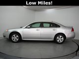 Used 2015 Chevrolet Impala Limited LS image 4