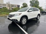 Used 2014 Honda CR-V EX image 2