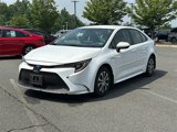 Used 2021 Toyota Corolla LE w/ Carpet Mat Package (TMS) image 5