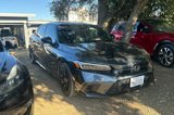 Used 2024 Honda Civic Sport image 2