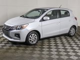 Used 2021 Mitsubishi Mirage LE image 5