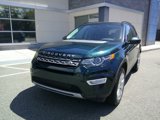 Used 2016 Land Rover Discovery Sport HSE Luxury image 4