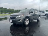 Used 2020 Chevrolet Equinox LS w/ LS Convenience Package image 2