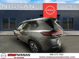 Certified 2021 Nissan Rogue SV image 3