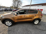 Used 2017 Kia Sportage LX image 5