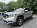 Used 2017 GMC Acadia SLE w/ Driver Alert Package I image 3