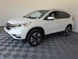 Used 2015 Honda CR-V Touring image 4