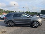 Certified 2018 Ford Explorer Platinum image 5