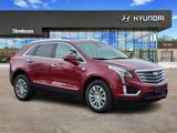 Used 2018 Cadillac XT5 Luxury w/ Driver Awareness Package image 5