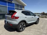 New 2025 Volvo XC40 B5 Plus w/ Climate Package image 3