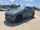 Used 2022 MAZDA CX-5 Carbon Edition image 3