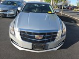 Used 2016 Cadillac ATS 2.0T AWD Sedan image 3