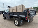 Used 2020 Ford F350 XL w/ Power Equipment Group image 5