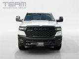 New 2025 RAM 1500 Classic Warlock image 2