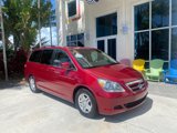 Used 2006 Honda Odyssey EX-L image 2