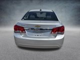 Used 2015 Chevrolet Cruze LT w/ Technology Package image 4
