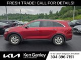 Used 2019 Kia Sorento LX w/ LX Convenience Package image 3