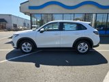 New 2025 Honda HR-V LX image 2
