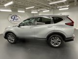 Used 2022 Honda CR-V EX-L image 2
