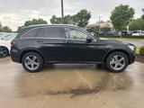 Certified 2021 Mercedes-Benz GLC 300 4MATIC image 2