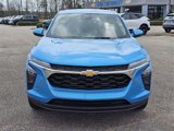 New 2025 Chevrolet Trax LS w/ LS Convenience Package image 3