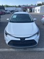 Used 2023 Toyota Corolla LE w/ Carpet Mat Package (TMS) image 2