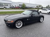 Used 2004 BMW Z4 2.5i image 3