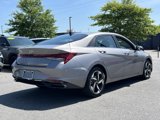 Certified 2022 Hyundai Elantra SEL w/ Convenience + Premium Package image 3