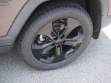 Certified 2019 Jeep Compass Altitude image 3