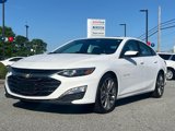 Used 2023 Chevrolet Malibu LT w/ Driver Confidence Package image 5